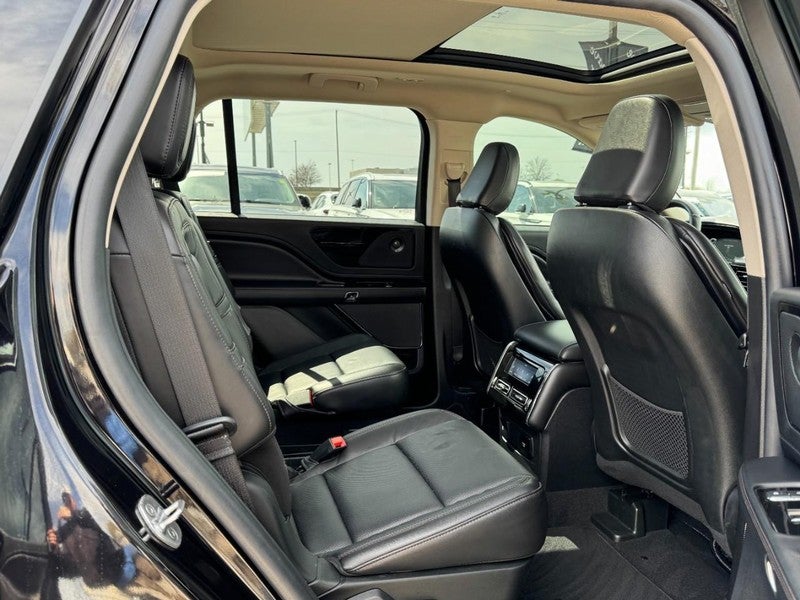 2022 Lincoln Aviator Reserve AWD