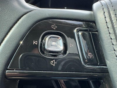 2022 Lincoln Aviator Reserve AWD