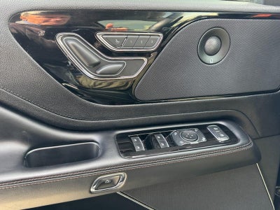 2022 Lincoln Aviator Reserve AWD