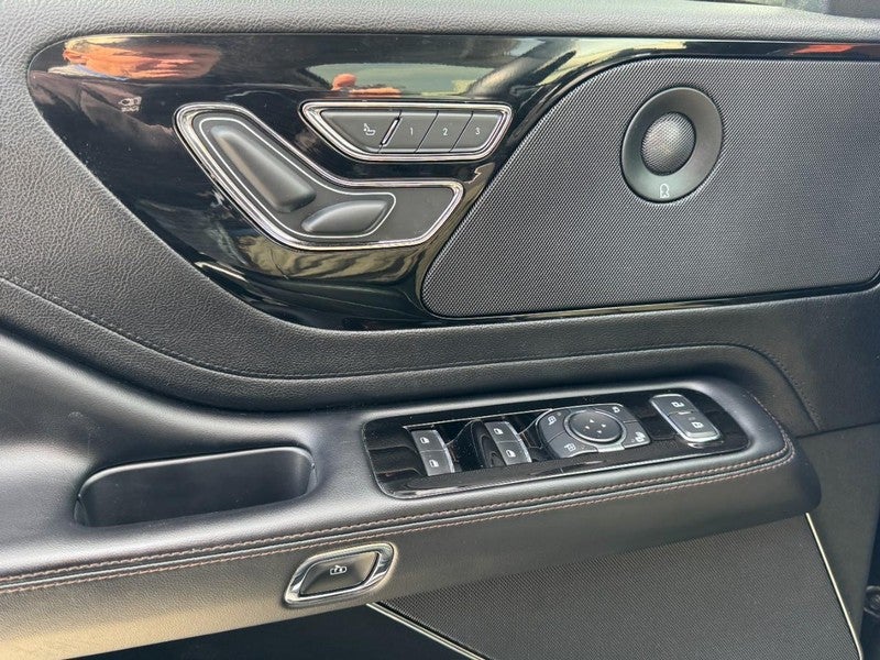 2022 Lincoln Aviator Reserve AWD