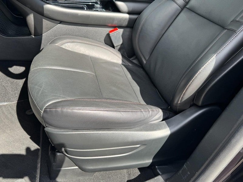 2022 Lincoln Aviator Reserve AWD