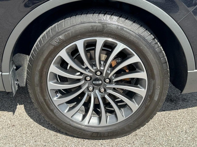 2022 Lincoln Aviator Reserve AWD