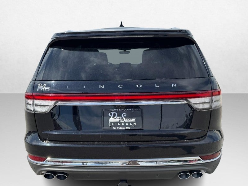 2022 Lincoln Aviator Reserve AWD
