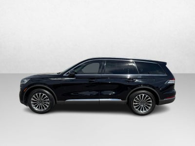 2022 Lincoln Aviator Reserve AWD