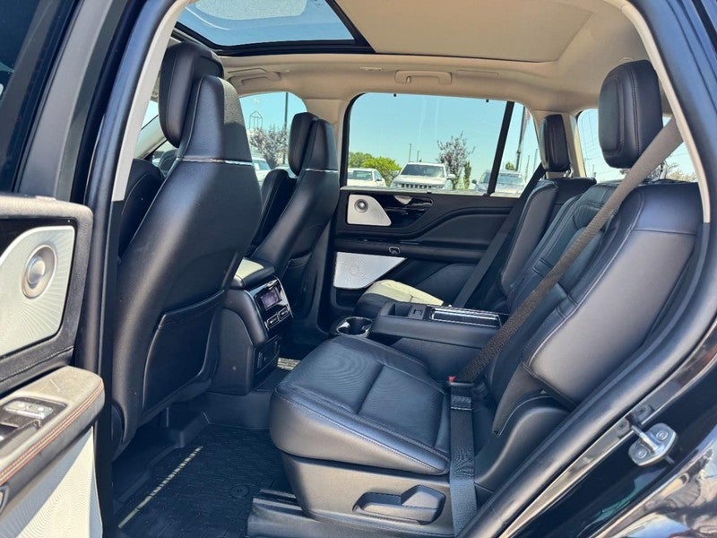 2023 Lincoln Aviator Reserve AWD