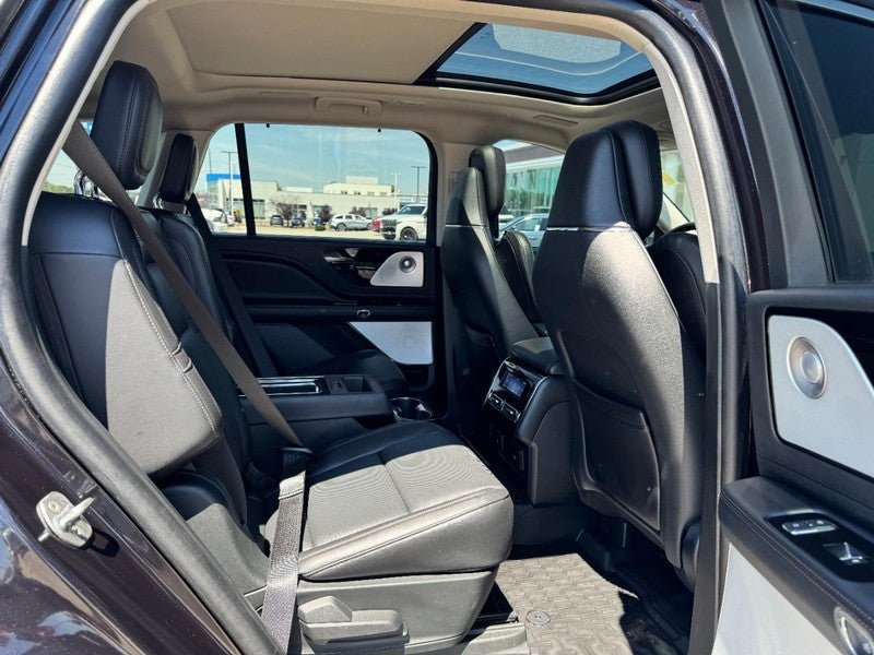 2023 Lincoln Aviator Reserve AWD