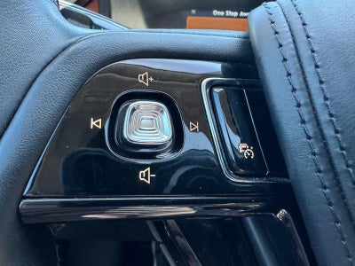 2023 Lincoln Aviator Reserve AWD