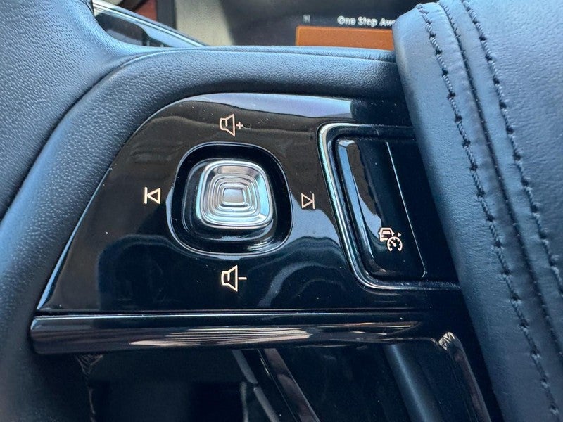 2023 Lincoln Aviator Reserve AWD