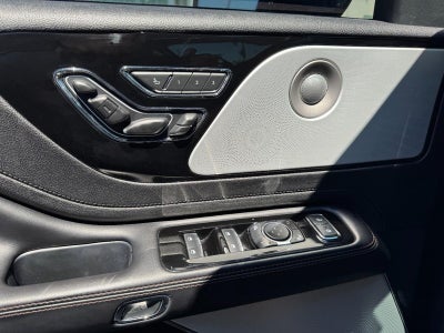 2023 Lincoln Aviator Reserve AWD