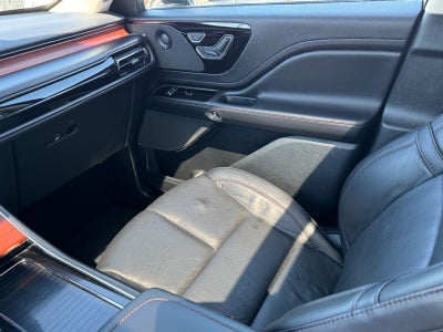 2024 Lincoln Aviator Reserve AWD