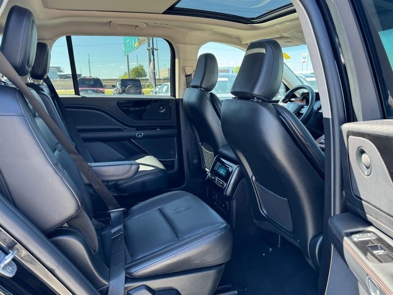 2024 Lincoln Aviator Reserve AWD