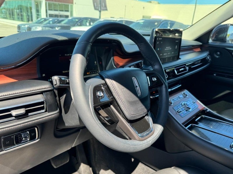 2024 Lincoln Aviator Reserve AWD