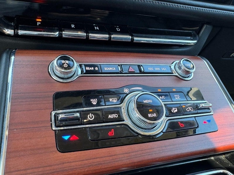 2024 Lincoln Aviator Reserve AWD