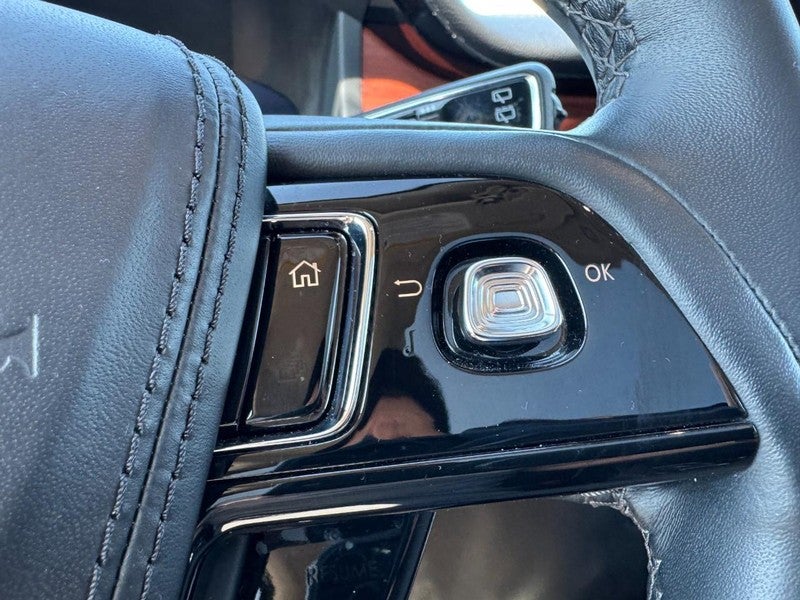 2024 Lincoln Aviator Reserve AWD