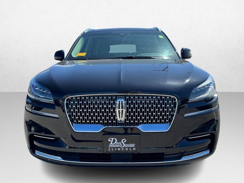 2024 Lincoln Aviator Reserve AWD