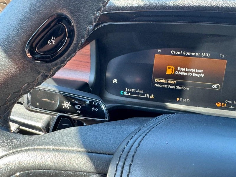 2024 Lincoln Aviator Reserve AWD