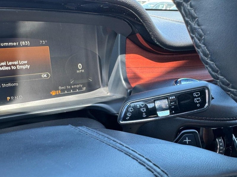 2024 Lincoln Aviator Reserve AWD