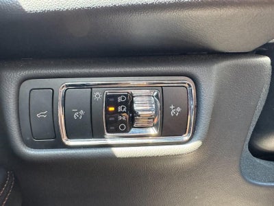 2024 Lincoln Aviator Reserve AWD