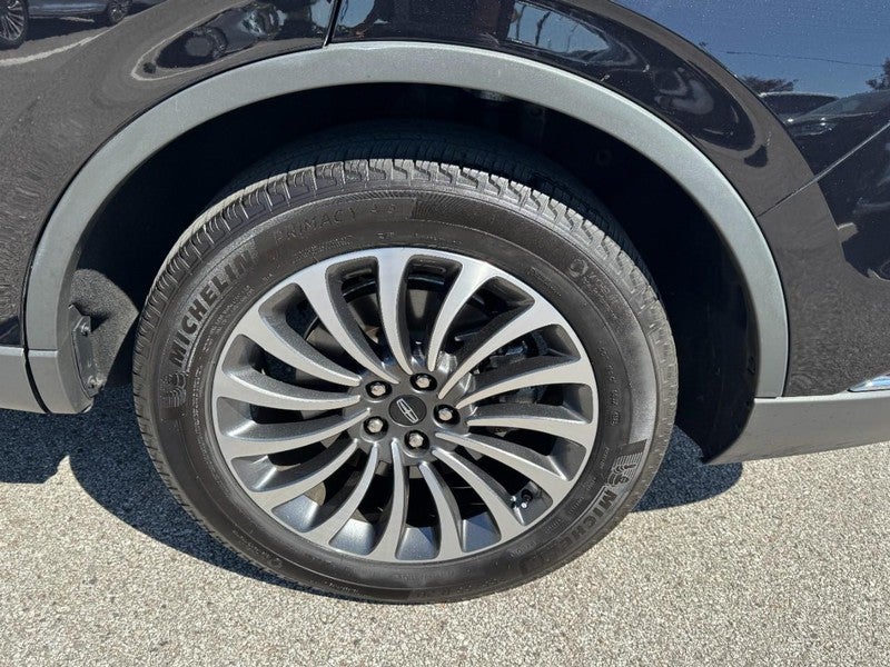 2024 Lincoln Aviator Reserve AWD