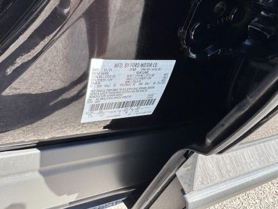 2024 Lincoln Aviator Reserve AWD