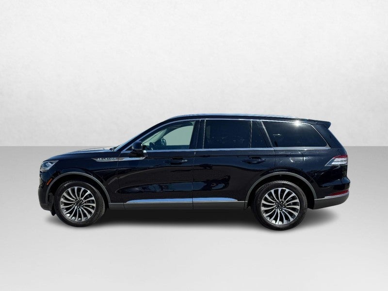 2024 Lincoln Aviator Reserve AWD