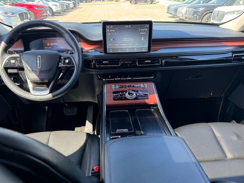 2024 Lincoln Aviator Reserve AWD