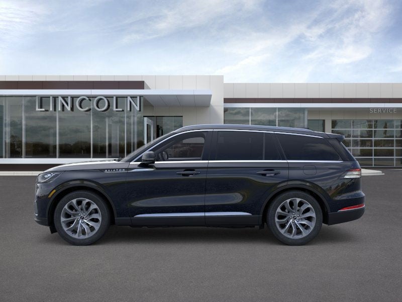 2026 Lincoln Aviator Reserve AWD