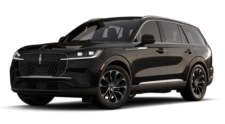 2026 Lincoln Aviator Reserve AWD