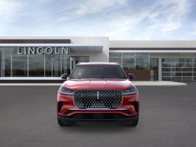 2026 Lincoln Aviator Reserve AWD