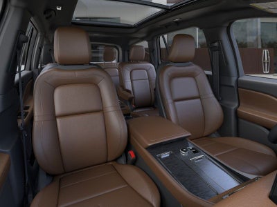 2026 Lincoln Aviator Reserve AWD