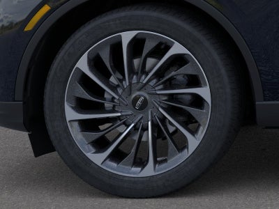 2026 Lincoln Aviator Reserve AWD