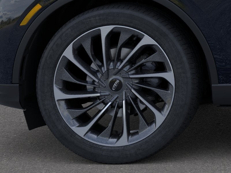 2026 Lincoln Aviator Reserve AWD