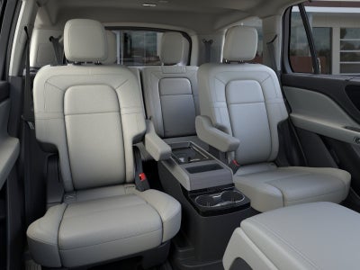2026 Lincoln Aviator Reserve AWD