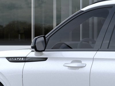 2026 Lincoln Aviator Reserve AWD