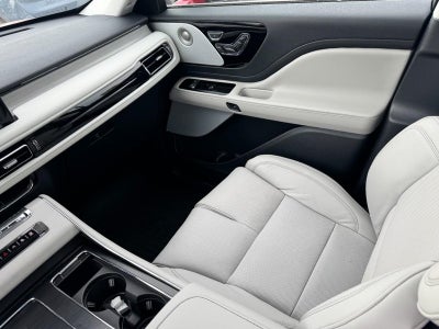 2026 Lincoln Aviator Reserve AWD