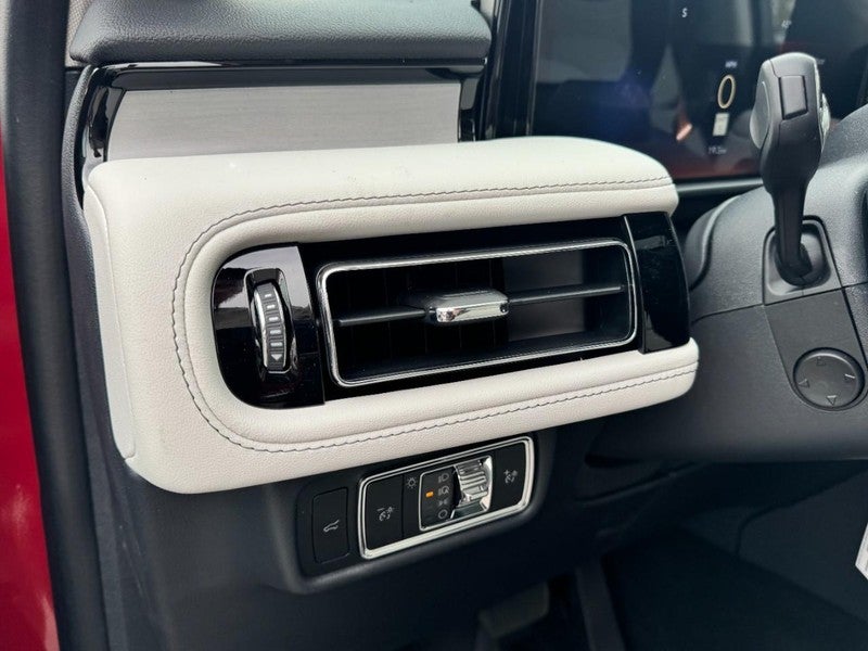 2026 Lincoln Aviator Reserve AWD