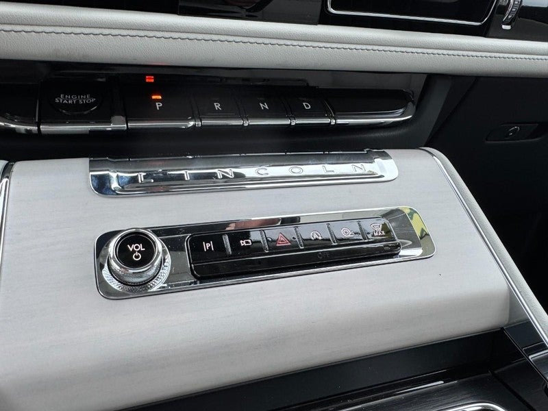 2026 Lincoln Aviator Reserve AWD