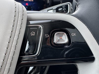 2026 Lincoln Aviator Reserve AWD