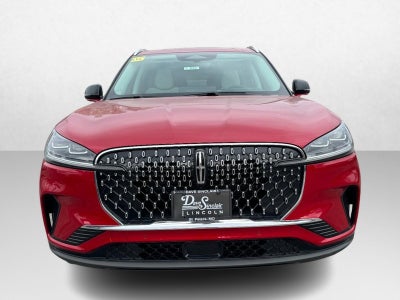 2026 Lincoln Aviator Reserve AWD