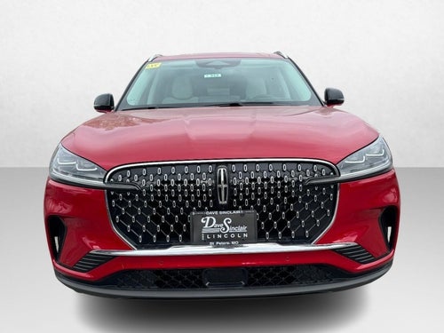 2026 Lincoln Aviator Reserve AWD