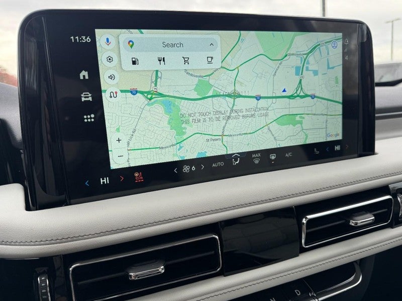 2026 Lincoln Aviator Reserve AWD