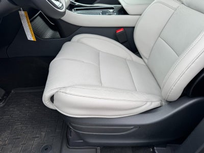 2026 Lincoln Aviator Reserve AWD