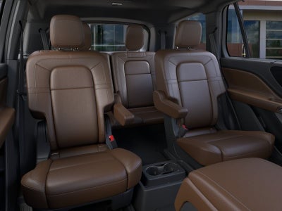 2026 Lincoln Aviator Reserve AWD
