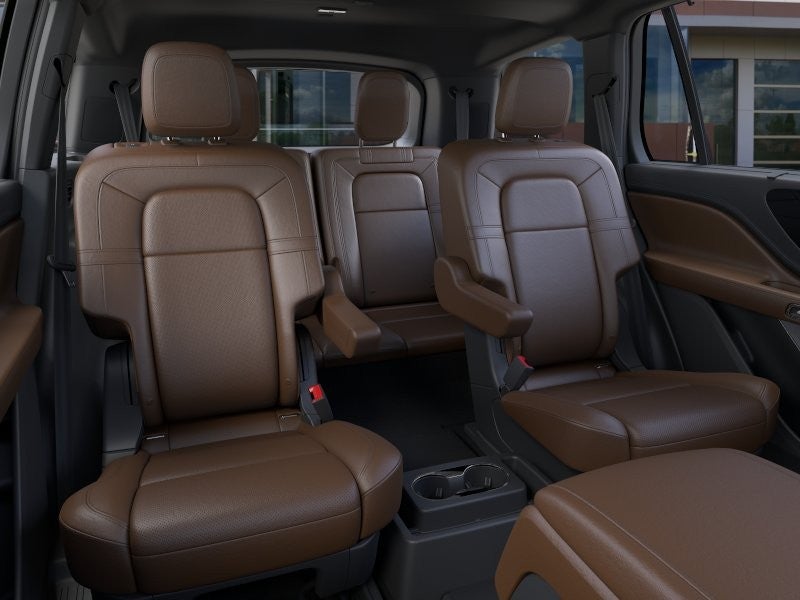 2026 Lincoln Aviator Reserve AWD