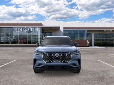 2026 Lincoln Aviator Reserve AWD