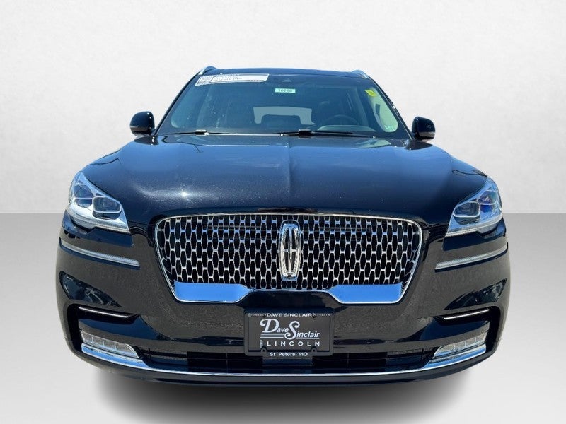 2024 Lincoln Aviator Reserve AWD