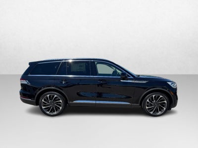 2024 Lincoln Aviator Reserve AWD
