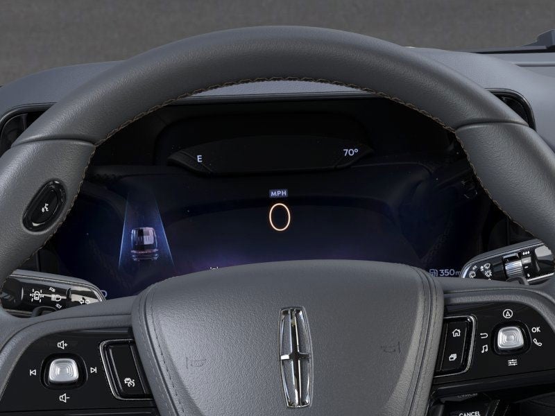 2026 Lincoln Aviator Reserve AWD