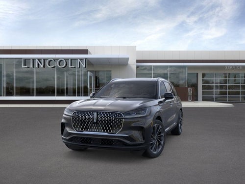 2026 Lincoln Aviator Reserve AWD
