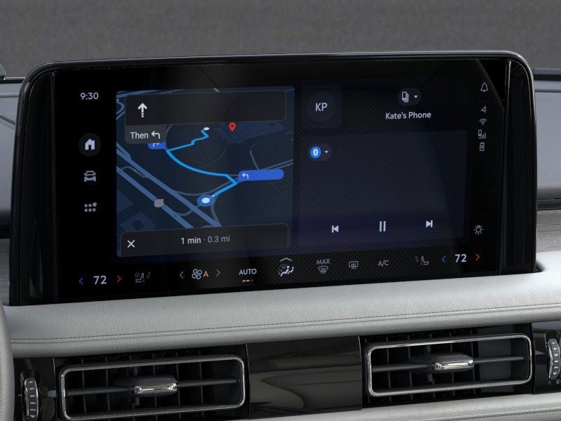 2026 Lincoln Aviator Reserve AWD